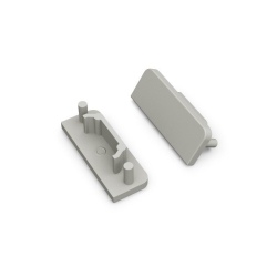 Zaślepka SURFACE14 gen2 szary *