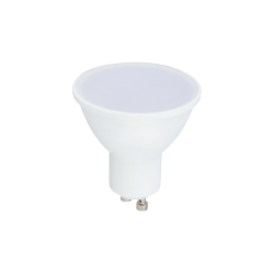 LEDOM GU10 3W 6500K 240lm 220-240V *