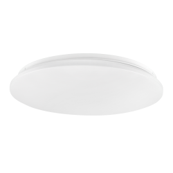LED line LITE Plafon 24W 4000K 1950lm IP44 z czujnikiem ruchu *