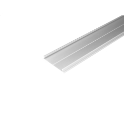 Osłona C10 1000 anod. *