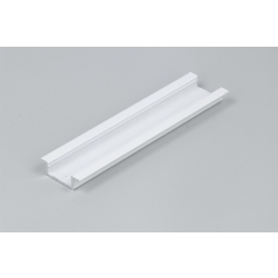 Profil Led Groove14.V2 Bc3/Y 2000 Biały Mal. *