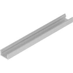 Profil SLIM8 AC2/Z 3000 alu.sur. *