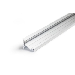 Profil CORNER14 EF/Y 1000 alu. sur. *