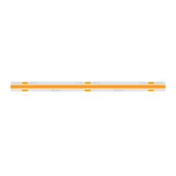 LED line PRIME taśma LED 480 COB 24V 2700K 11W 30m *
