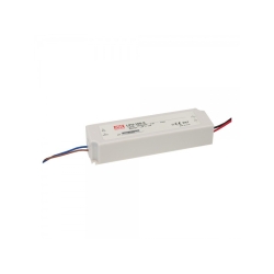 Zasilacz LPV-100-5 12A 60W 5V IP67 *