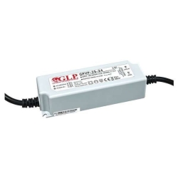 Zasilacz GPVP-25-24 1A 24W 24V IP67 *