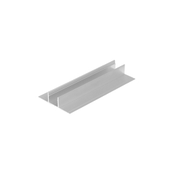 Profil LED PLANE14 IN BC3 4050 alu. sur. *