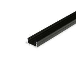 Profil BEGTON12 J/S 1000 czarny *