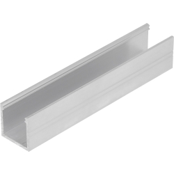Profil SMART16 BC3/U4 4000 alu.sur. *