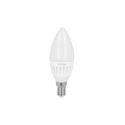 LED line PRIME żarówka LED E14 7W 2700K 1000lm 170-250V C37 ŚWIECZKA *