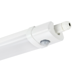 LED line LITE Oprawa TRI-PROOF 30W 4000K 650mm PIR *