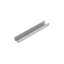 Profil Led Uni14 Bc3/Y 4050 Anod. *