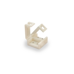 LED line złączka do taśm LED wodoodpornych CLICK CONNECTOR podwójna 10 mm 2 PIN *
