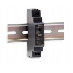 Zasilacz HDR-15-12 1,25A 15W 12V DIN *