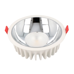 LED line downlight 30W 3000lm 4000K QUANTUM *