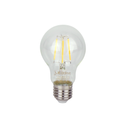 LED line LITE żarówka LED E27 4W 4000K 480lm 220-240V FILAMENT A60 KULKA *
