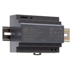 Zasilacz HDR-150-24 6,25A 150W 24V DIN *