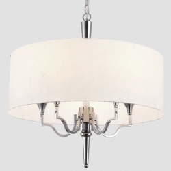 lampa wisząca WASHINGTON P05922WH