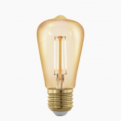 żarówka LED ST64 4W E27