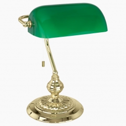 lampa stołowa BANKER 90967