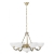 lampa wisząca SAVOY HL/6+2