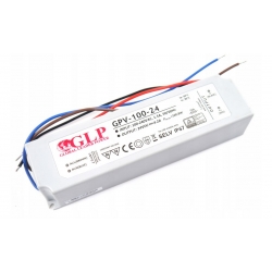 zasilacz LED GPV-100-24