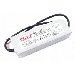 zasilacz LED GPV-120-24