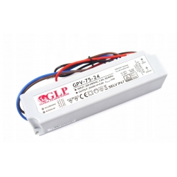 zasilacz LED GPV-75-24