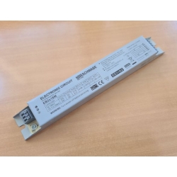 statecznik elektroniczny EB2x18W