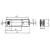 statecznik indukcyjny tc-d 26w