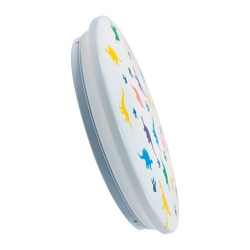 Plafoniera KIDI LED DINO 28W