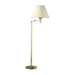 lampa podłogowa classic cl p ł