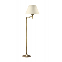 lampa podłogowa classic cl p ł p