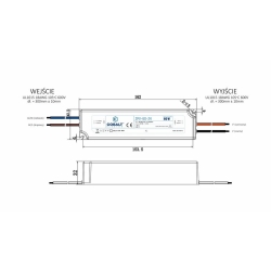 zasilacz led ZPV-60-12
