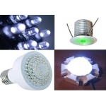 Oświetlenie LED i akcesoria