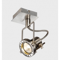 lampa ścienno-sufitowa ROBOT-1SQ