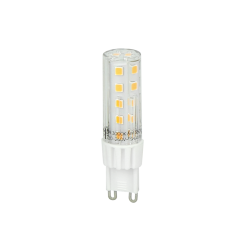 LED line G9 6W 3000K 550lm 220-240V *