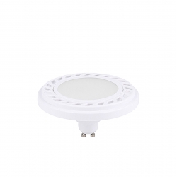 LED ES111 GU10 9W 4000K