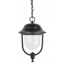 lampa ogrodowa wisząca PRINCE K 1018/1/O