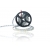taśma LED 300 SMD5050 biała ciepła IP20 - 1m