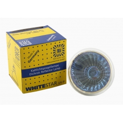 BLV WHITESTAR 50W 12V