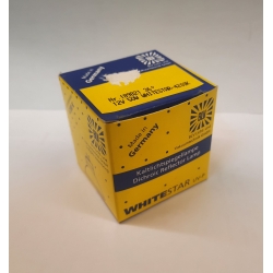 BLV WHITESTAR 50W 12V